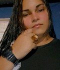 Dating Woman Venezuela to Valencia  : Angelica, 39 years